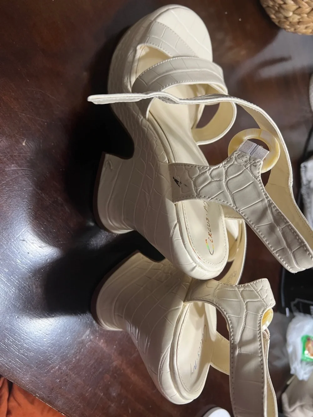 Sam Edelman - Picture 5 of 5